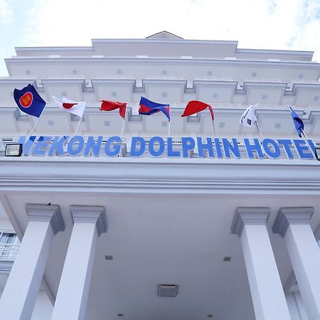 Mekong Dolphin Hotel Kratie Εξωτερικό φωτογραφία